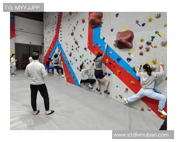 北京攀岩队的节奏得失分析与未来发展展望 北京攀岩队的节奏得失分析与未来发展展望