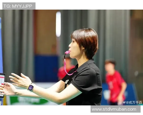 与赵丽的深度对话：回顾她的排球生涯与成长历程