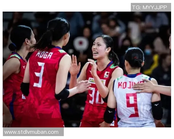 北京排球队强势登顶最新排球力量排行榜前十名解析