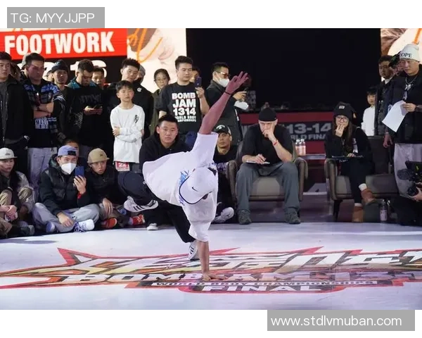 上海街舞队快攻战术解析与街舞文化的深度融合探讨