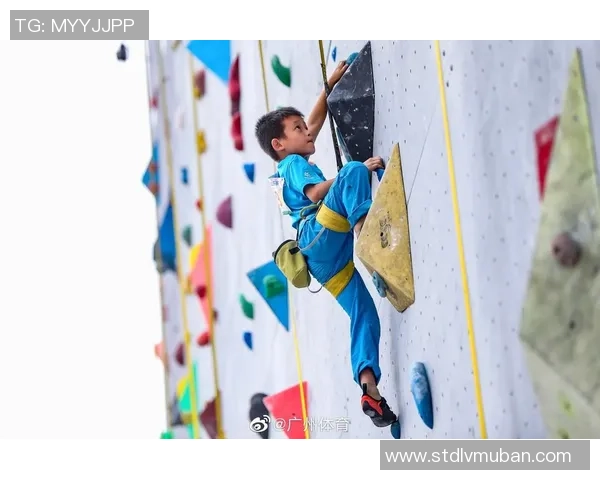 广州攀岩队意识争议引发热议探讨攀岩运动的未来发展与文化认同