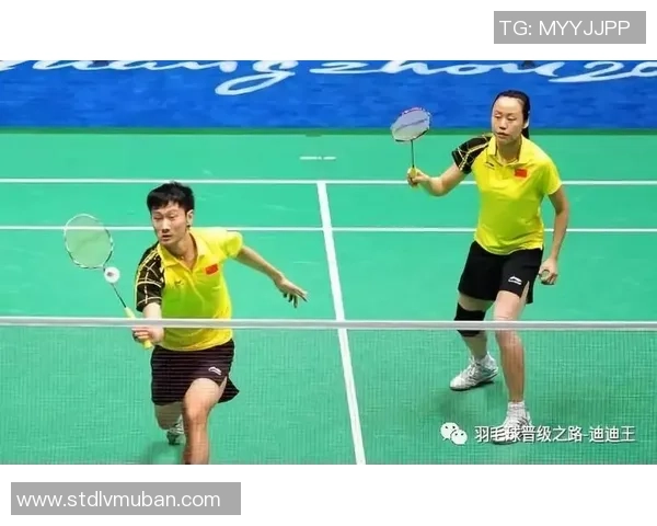 对话王伟：回顾羽毛球生涯的辉煌与挑战之路