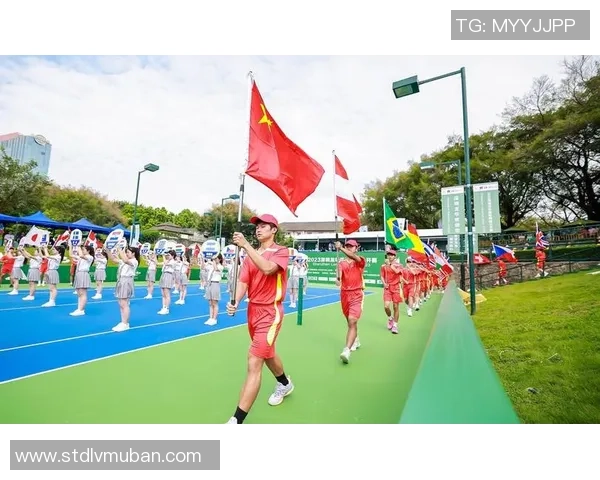 深圳网球队的精神探索与网球文化的深度融合之旅