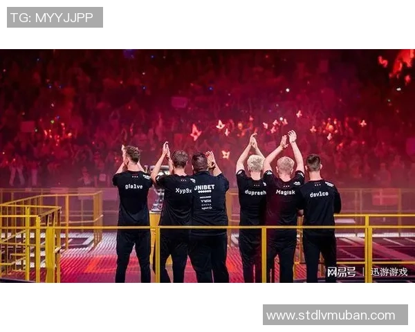 深入解析CSGO战术IG战队的快攻体系与战术执行细节