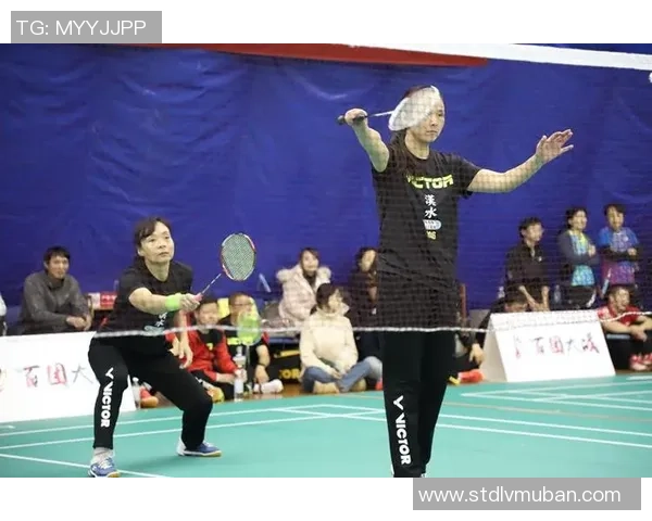 武汉羽毛球队配合表现的数据分析与战术优化研究