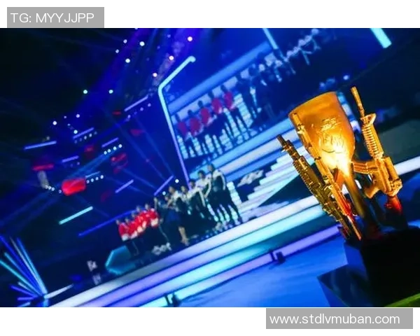 对话杨娜：回顾DOTA2生涯与职业电竞的成长之路